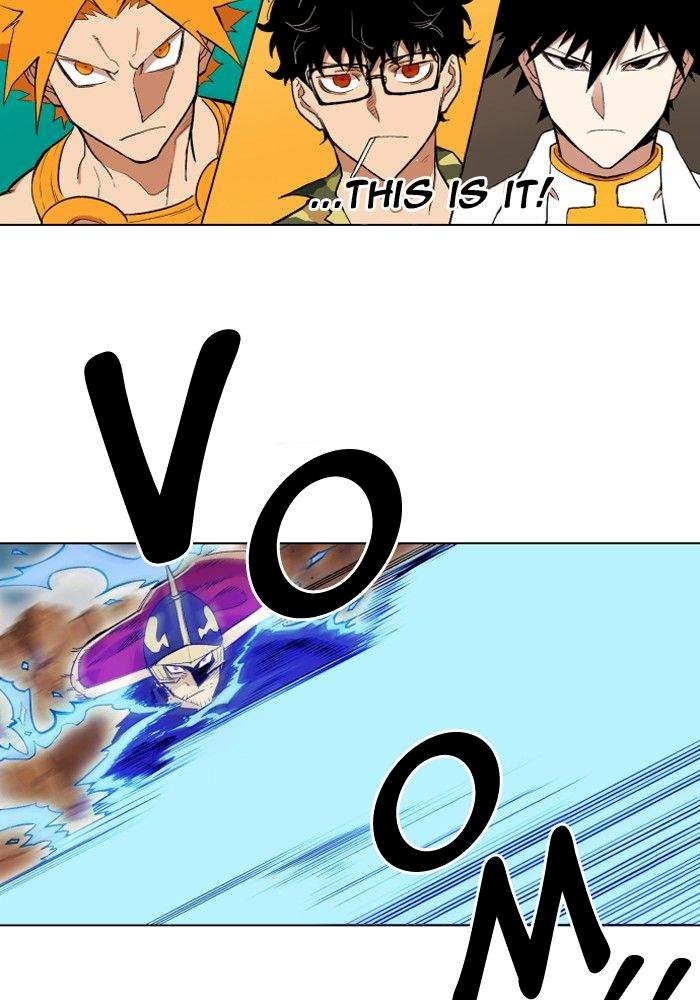 Hardcore Leveling Warrior Chapter 197 - Page 8