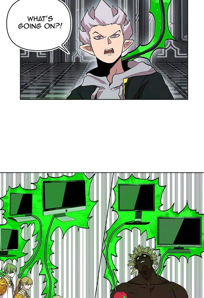 Hardcore Leveling Warrior Chapter 198 - Page 11