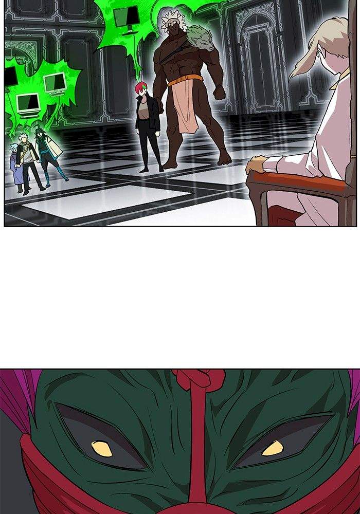 Hardcore Leveling Warrior Chapter 198 - Page 18