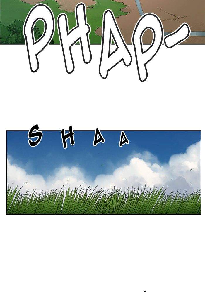 Hardcore Leveling Warrior Chapter 198 - Page 21