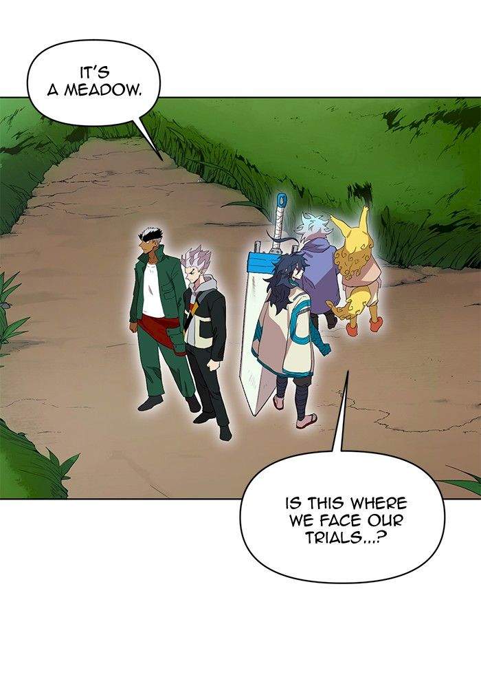 Hardcore Leveling Warrior Chapter 198 - Page 23