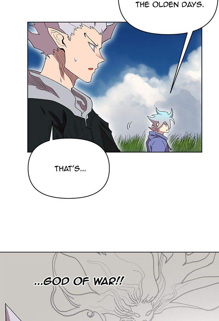 Hardcore Leveling Warrior Chapter 198 - Page 26