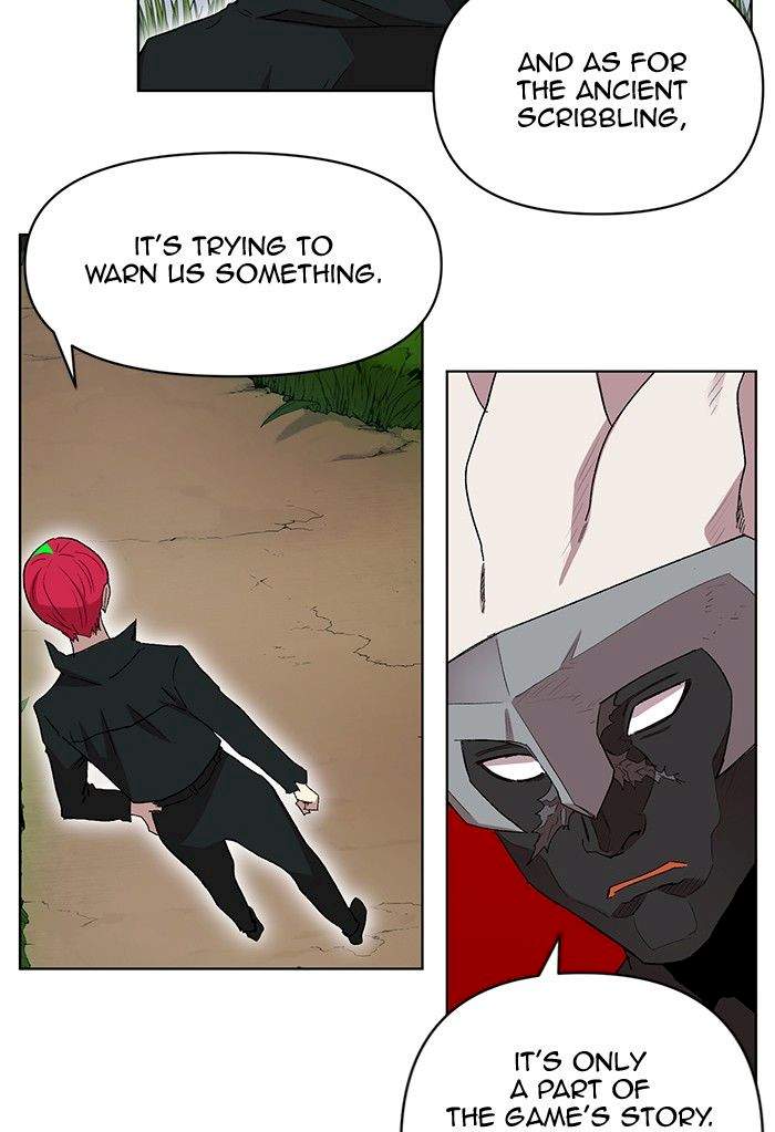 Hardcore Leveling Warrior Chapter 198 - Page 32