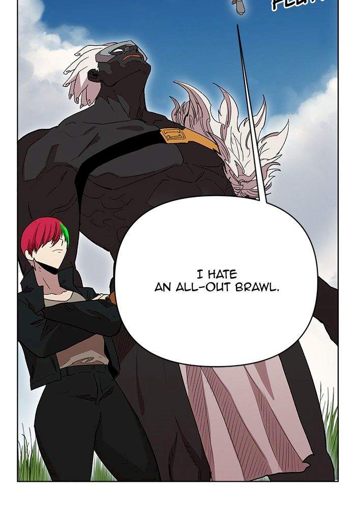 Hardcore Leveling Warrior Chapter 198 - Page 38