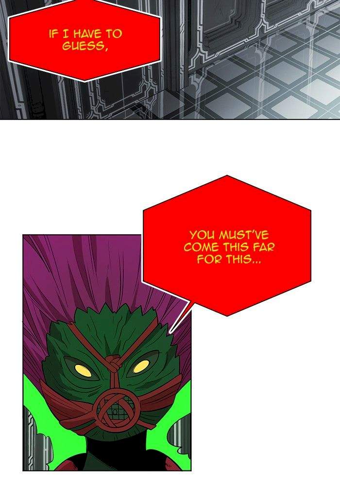 Hardcore Leveling Warrior Chapter 198 - Page 4