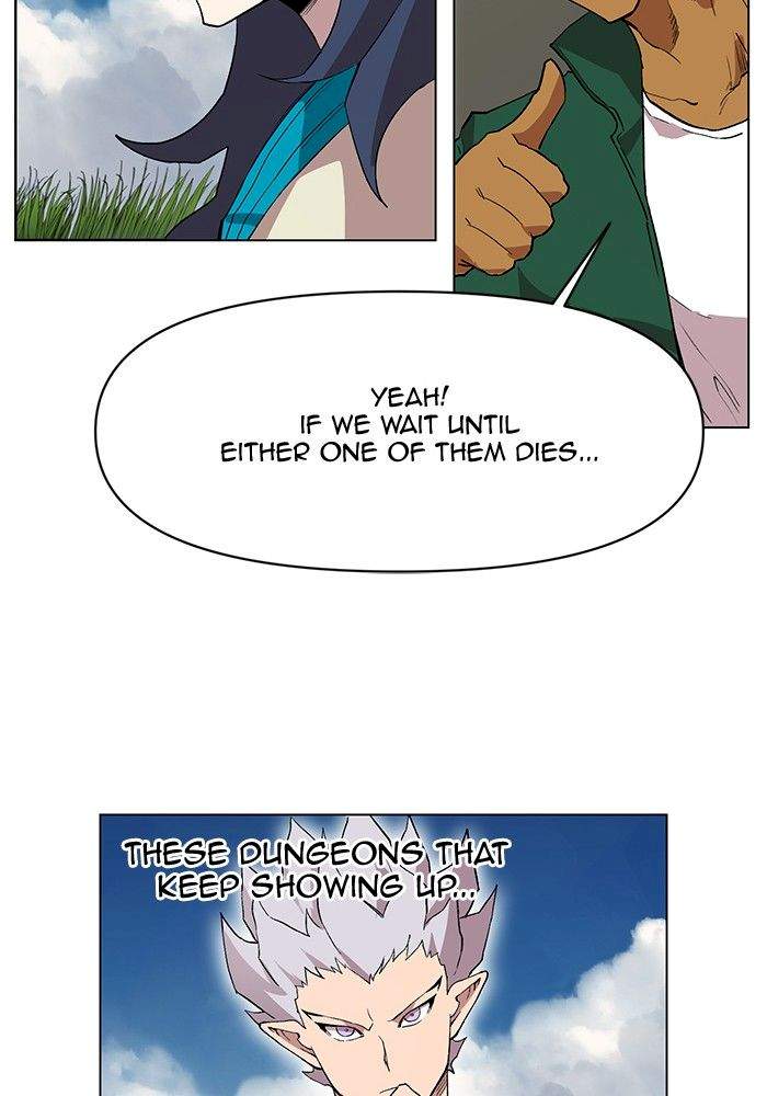 Hardcore Leveling Warrior Chapter 198 - Page 56