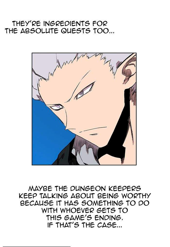 Hardcore Leveling Warrior Chapter 198 - Page 58