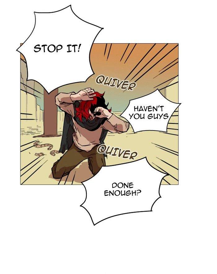 Hardcore Leveling Warrior Chapter 2 - Page 50