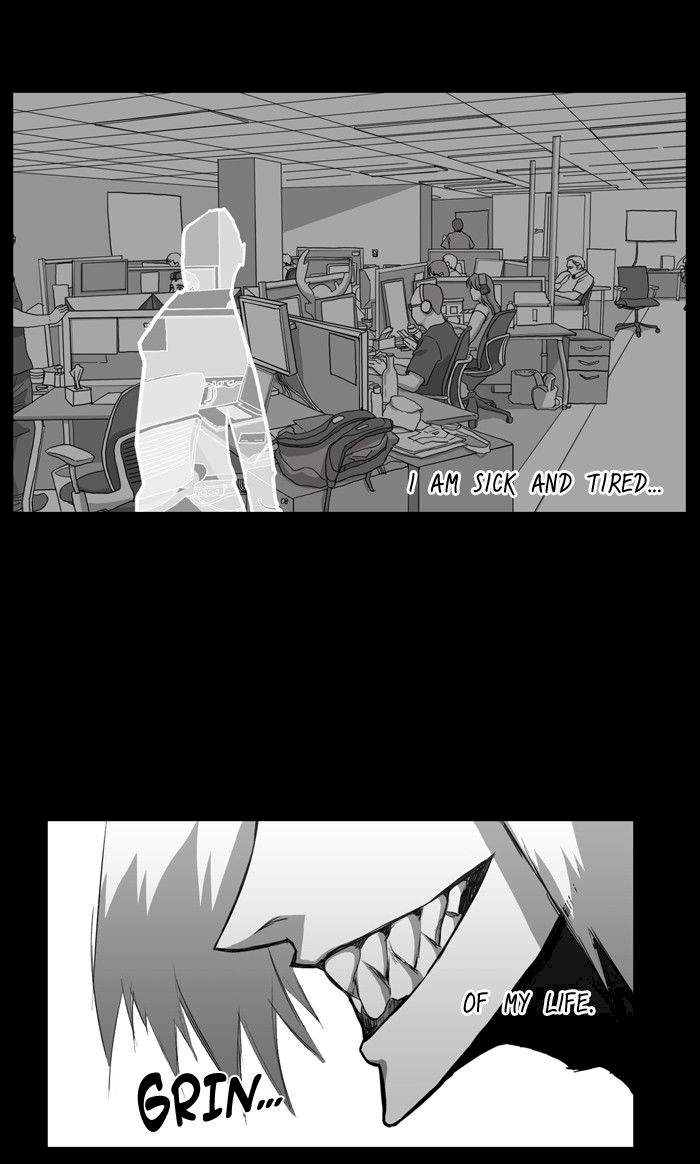 Hardcore Leveling Warrior Chapter 20 - Page 6