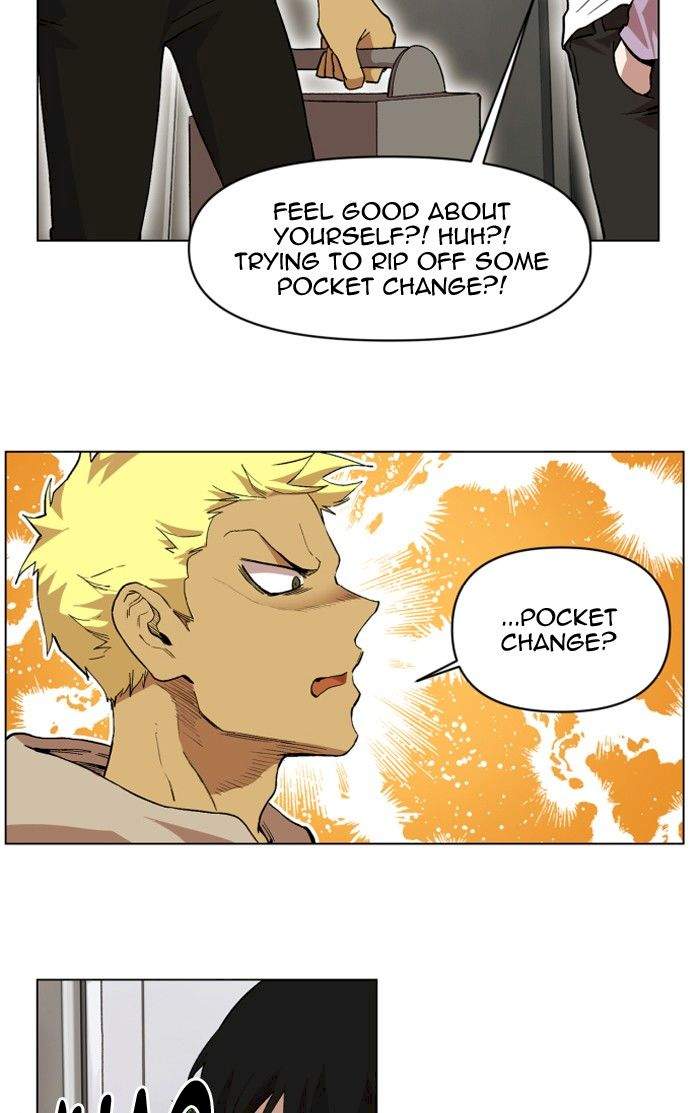 Hardcore Leveling Warrior Chapter 200 - Page 66