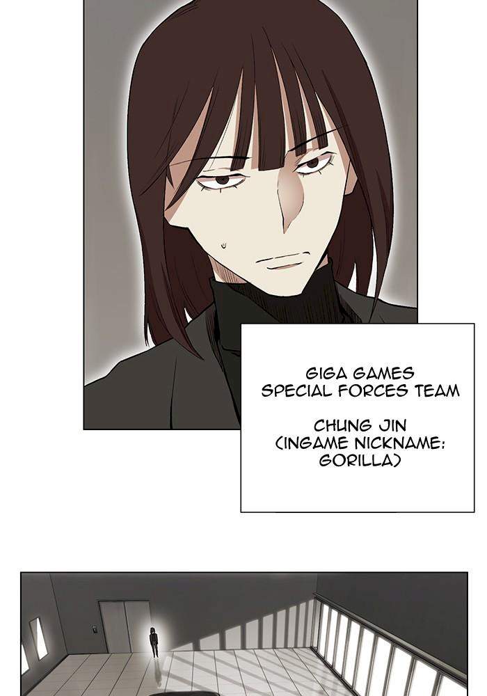Hardcore Leveling Warrior Chapter 202 - Page 25