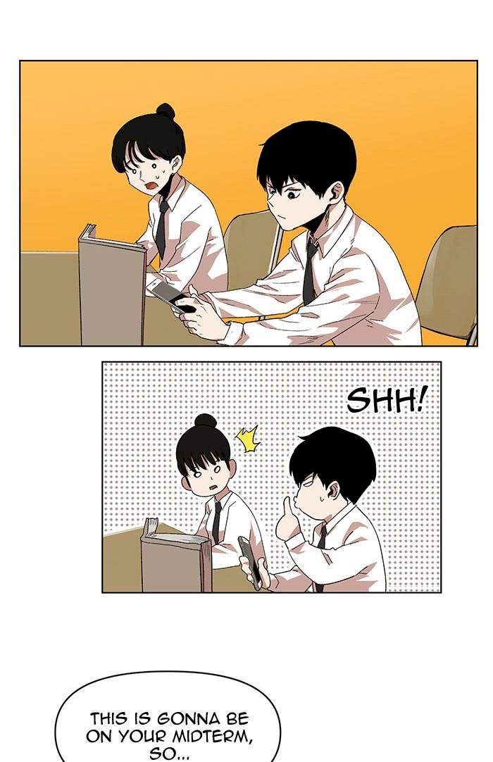 Hardcore Leveling Warrior Chapter 202 - Page 55