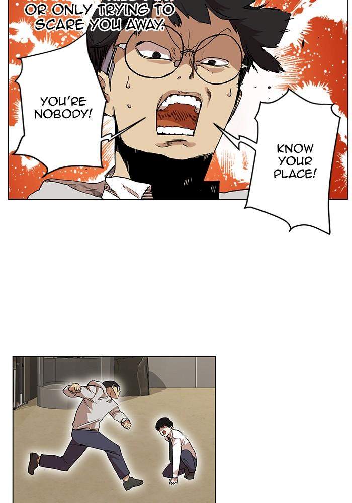 Hardcore Leveling Warrior Chapter 202 - Page 71