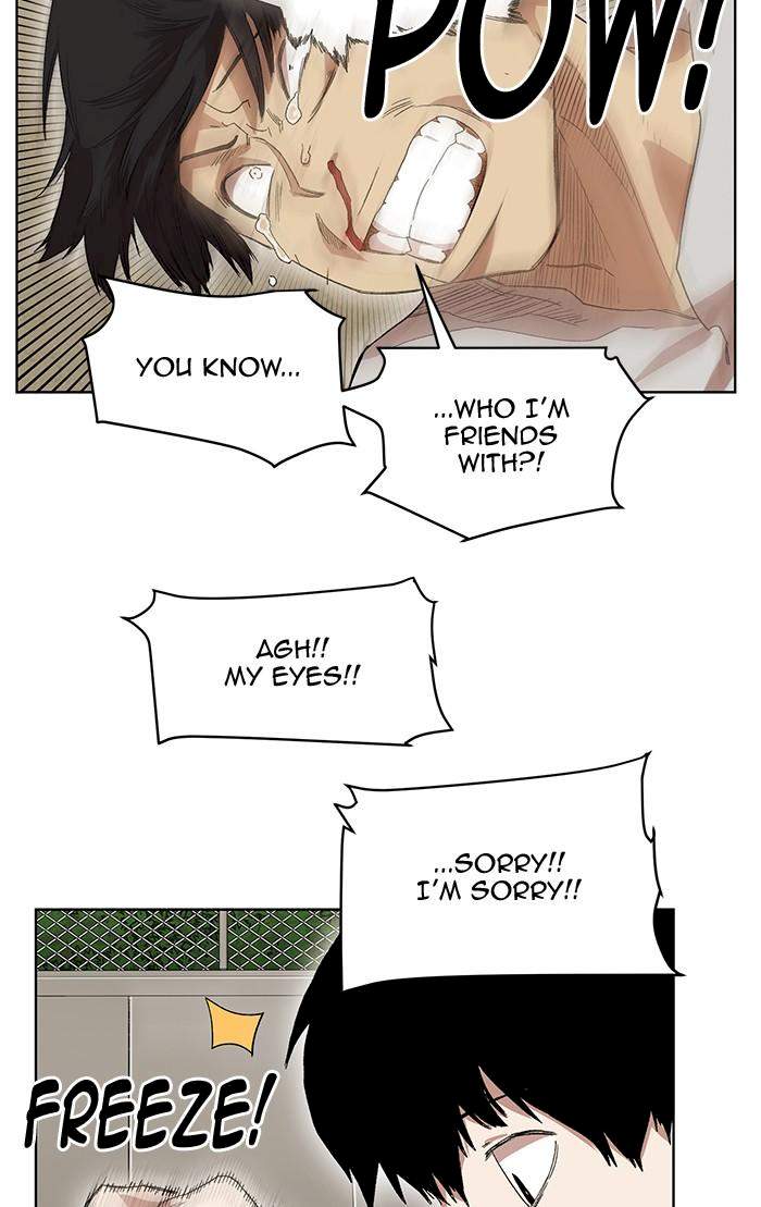 Hardcore Leveling Warrior Chapter 202 - Page 79