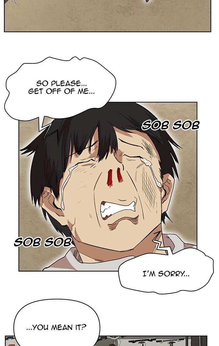 Hardcore Leveling Warrior Chapter 202 - Page 81