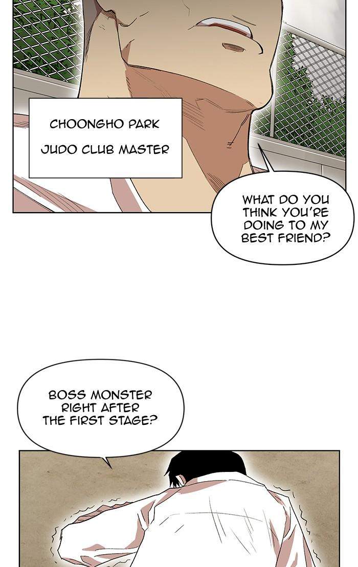 Hardcore Leveling Warrior Chapter 202 - Page 85