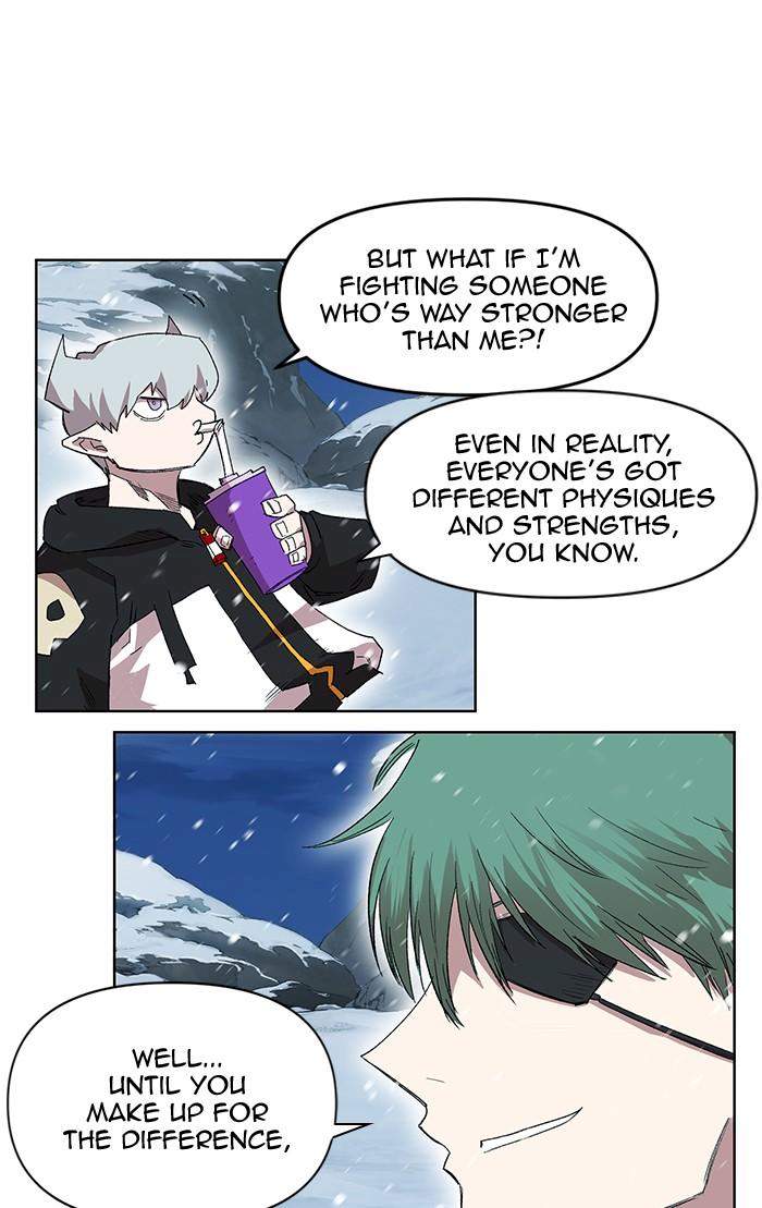 Hardcore Leveling Warrior Chapter 202 - Page 87