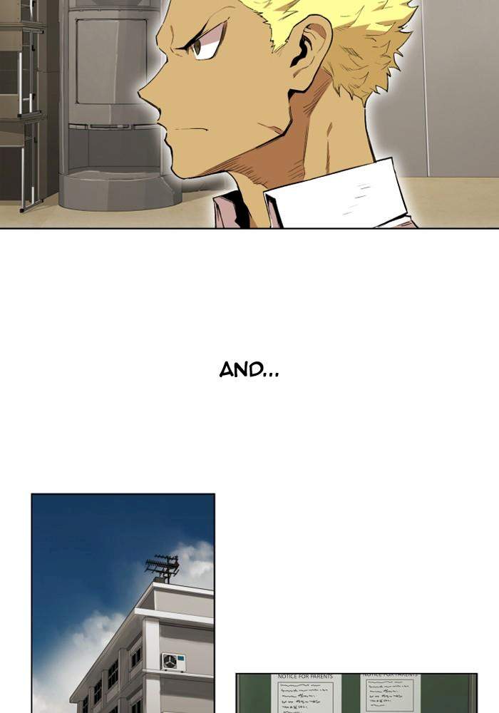 Hardcore Leveling Warrior Chapter 203 - Page 12