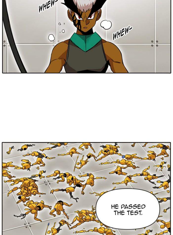 Hardcore Leveling Warrior Chapter 204 - Page 2