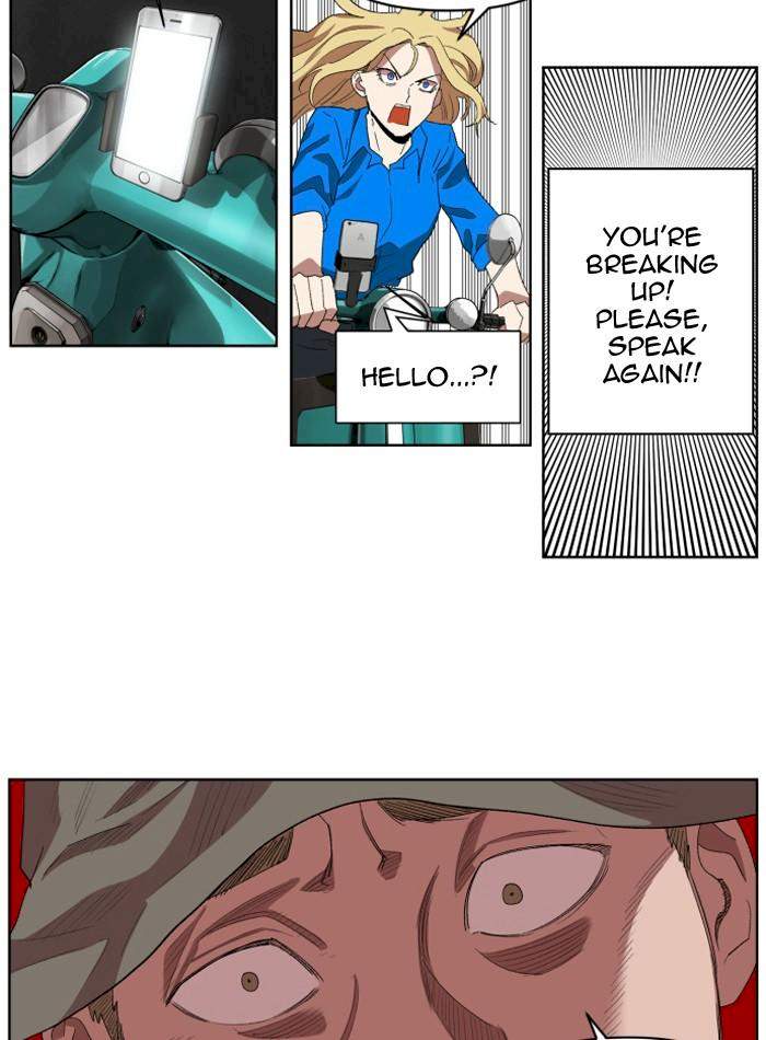 Hardcore Leveling Warrior Chapter 204 - Page 21