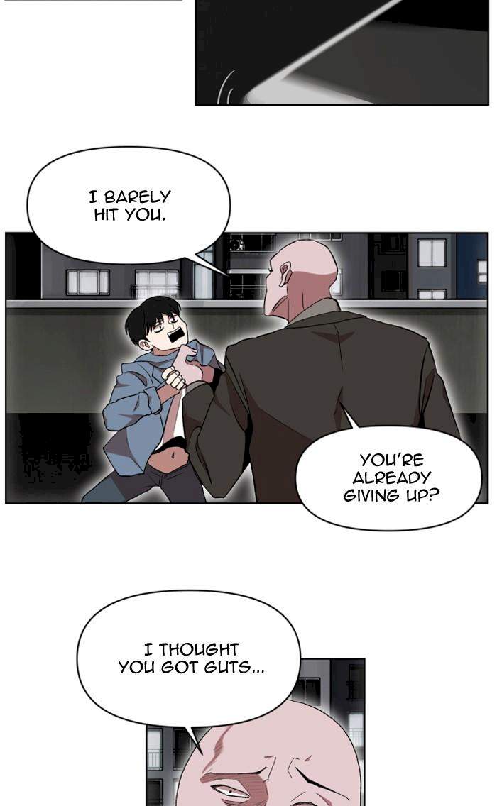 Hardcore Leveling Warrior Chapter 204 - Page 39