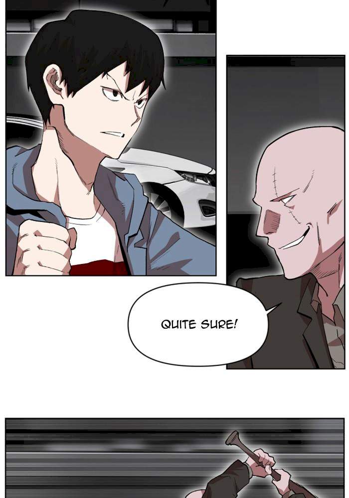 Hardcore Leveling Warrior Chapter 204 - Page 45