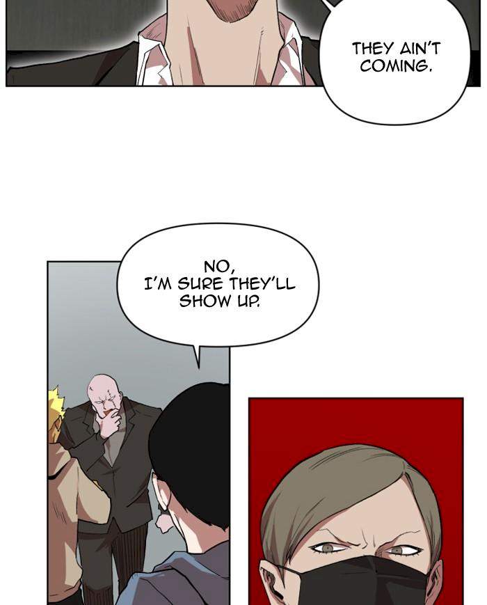 Hardcore Leveling Warrior Chapter 204 - Page 54