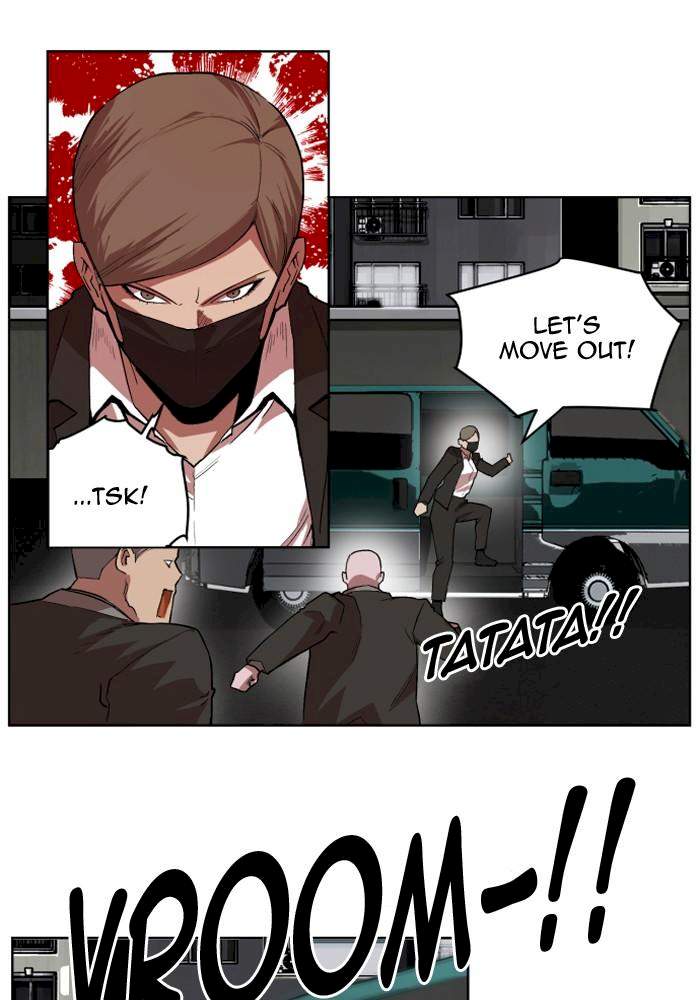 Hardcore Leveling Warrior Chapter 204 - Page 57