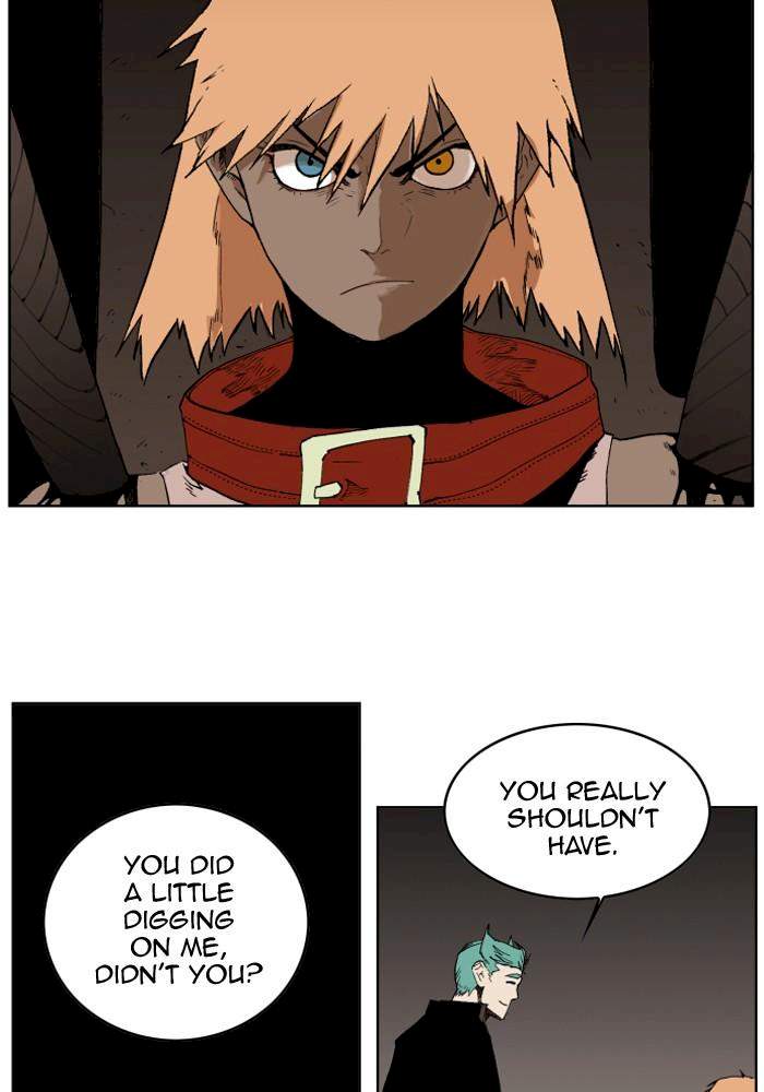 Hardcore Leveling Warrior Chapter 204 - Page 68