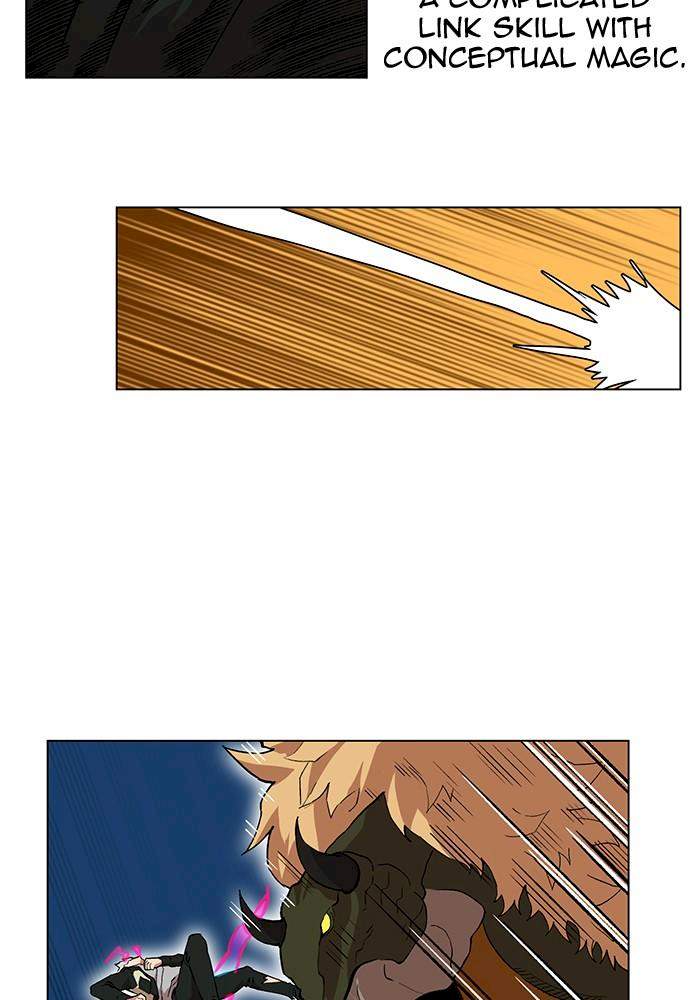 Hardcore Leveling Warrior Chapter 206 - Page 40