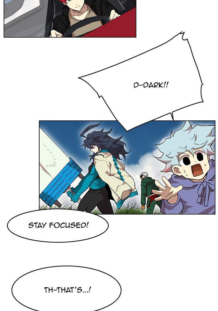 Hardcore Leveling Warrior Chapter 206 - Page 50