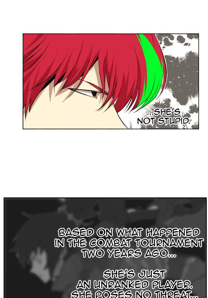 Hardcore Leveling Warrior Chapter 207 - Page 10