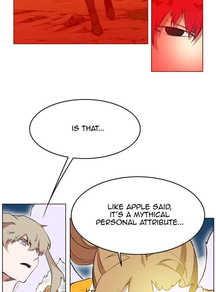 Hardcore Leveling Warrior Chapter 207 - Page 22