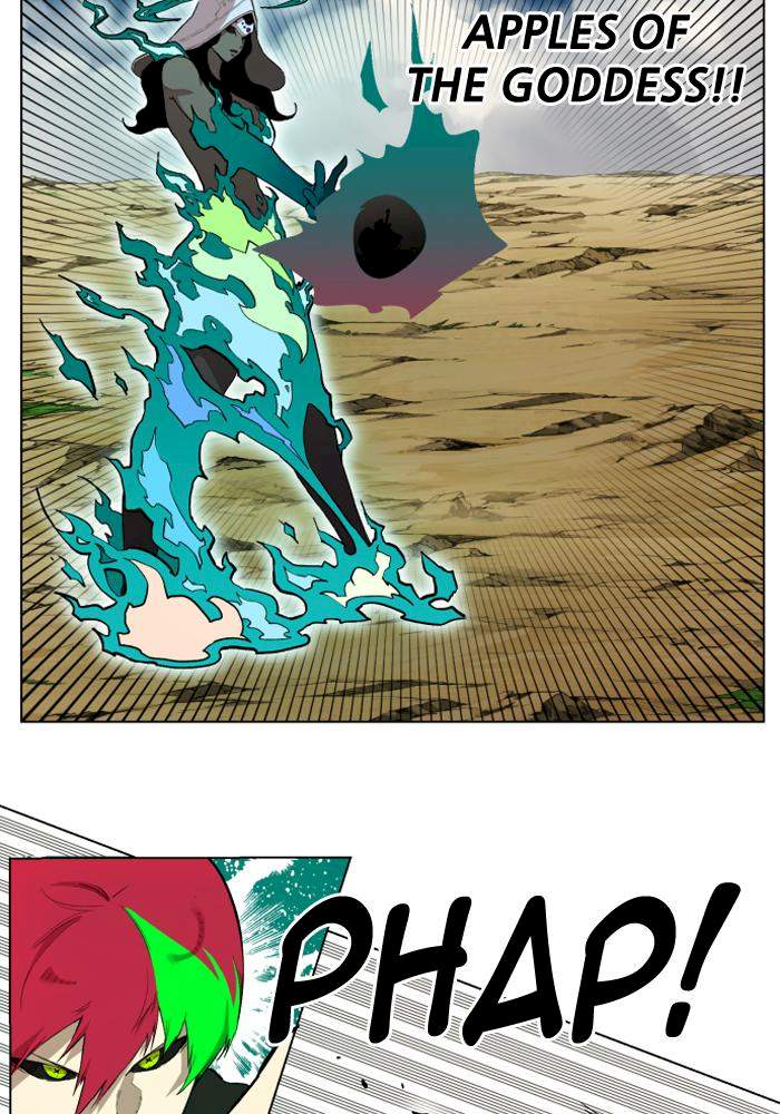 Hardcore Leveling Warrior Chapter 207 - Page 27