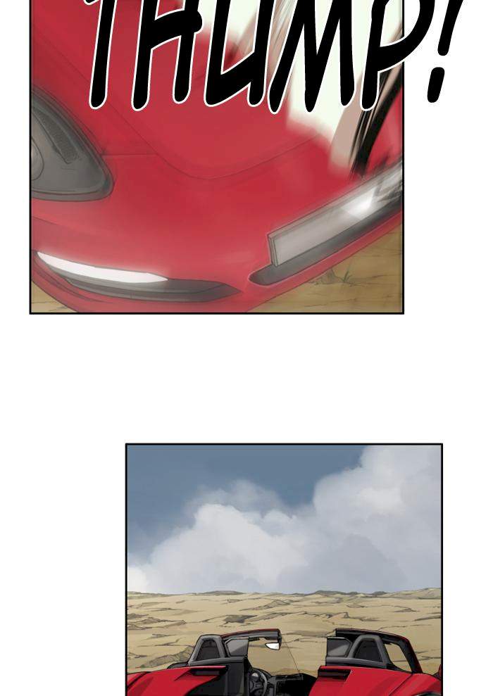 Hardcore Leveling Warrior Chapter 207 - Page 3