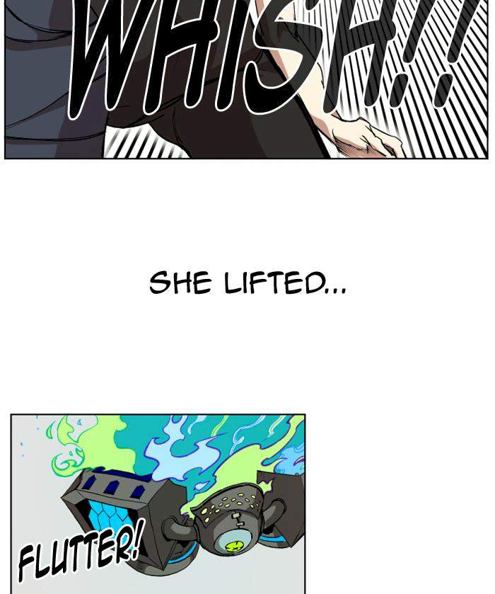 Hardcore Leveling Warrior Chapter 207 - Page 53