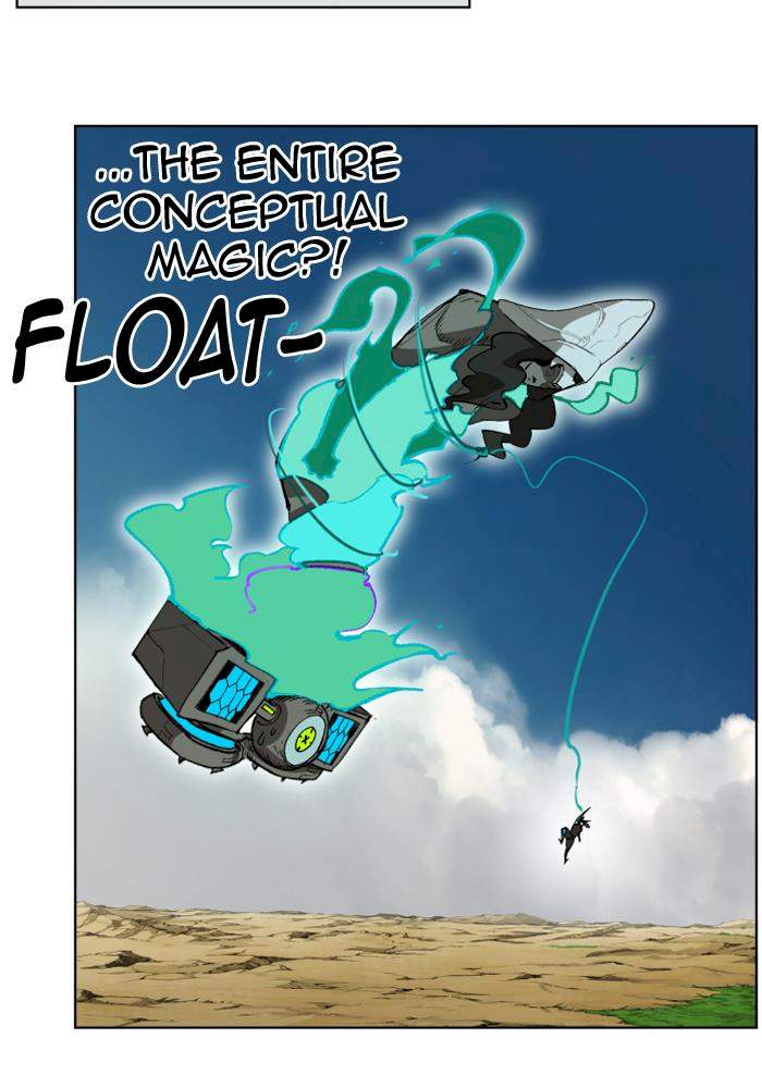 Hardcore Leveling Warrior Chapter 207 - Page 54