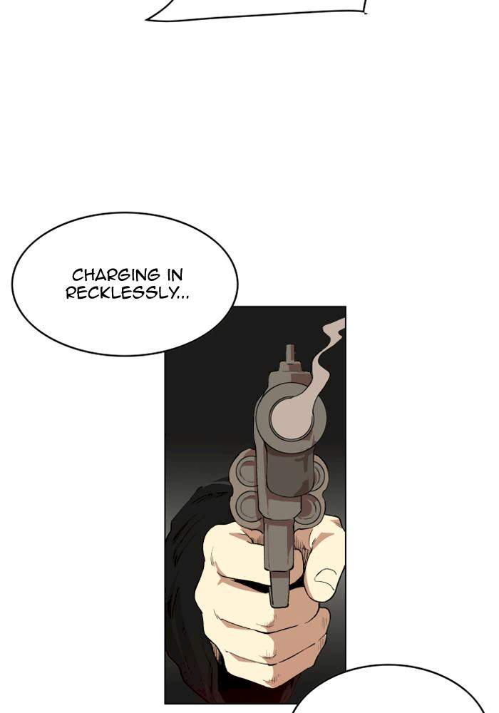 Hardcore Leveling Warrior Chapter 207 - Page 63