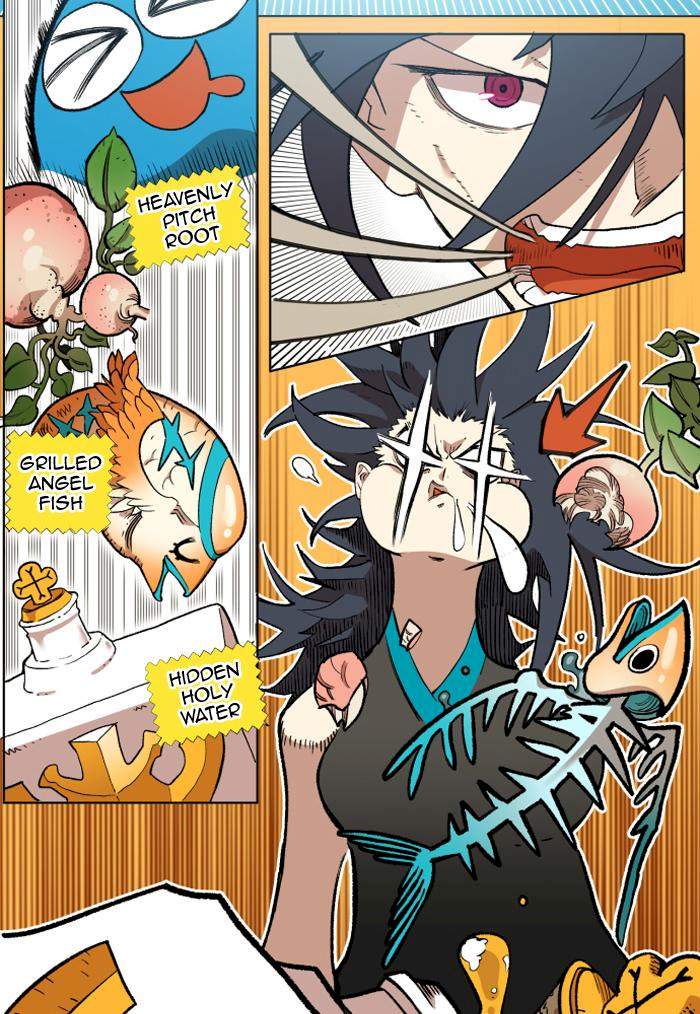 Hardcore Leveling Warrior Chapter 207 - Page 81