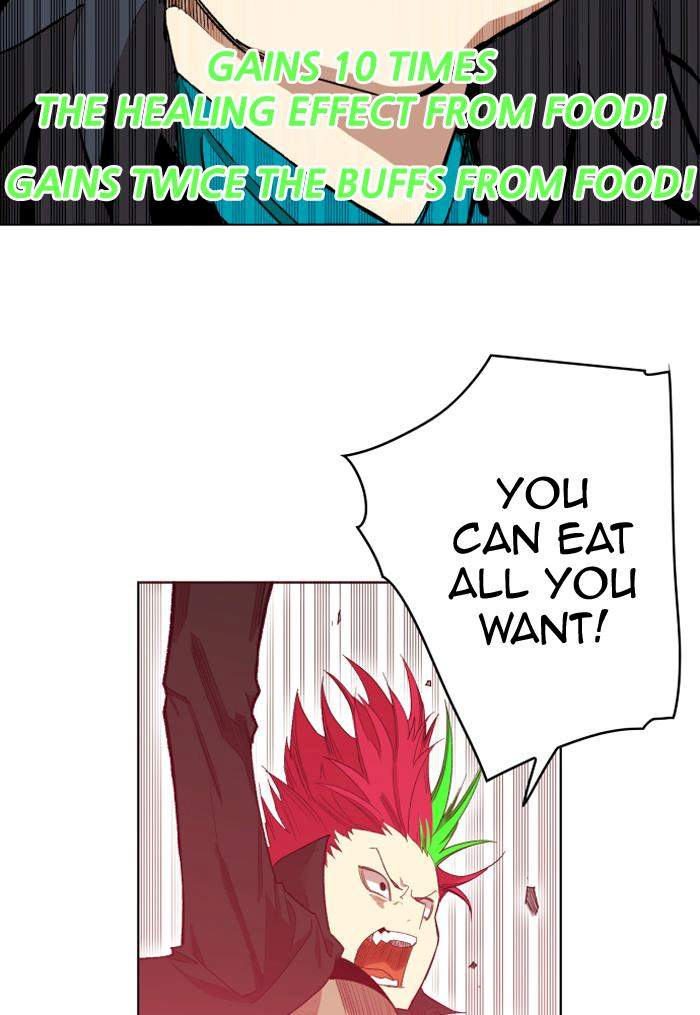 Hardcore Leveling Warrior Chapter 207 - Page 83