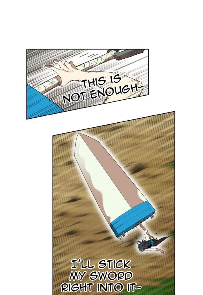 Hardcore Leveling Warrior Chapter 207 - Page 95