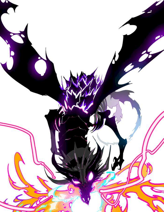 Hardcore Leveling Warrior Chapter 208 - Page 105