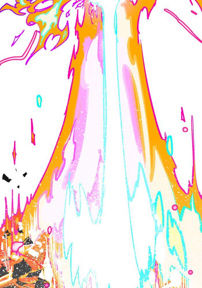 Hardcore Leveling Warrior Chapter 208 - Page 106