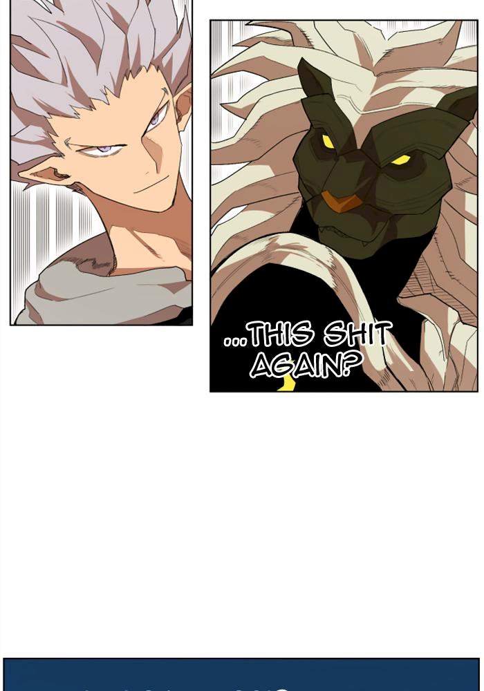 Hardcore Leveling Warrior Chapter 208 - Page 12