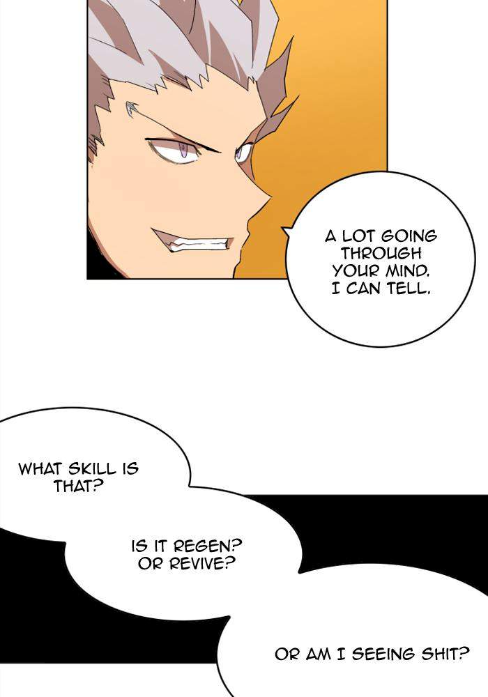 Hardcore Leveling Warrior Chapter 208 - Page 14