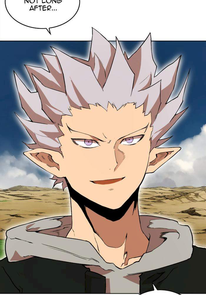 Hardcore Leveling Warrior Chapter 208 - Page 16