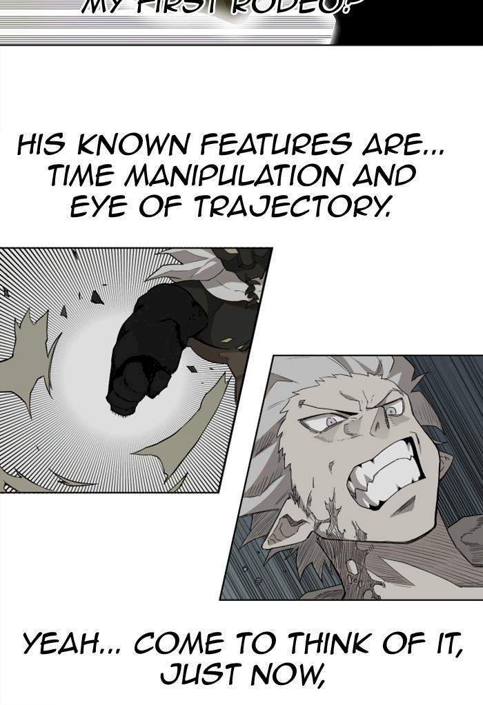 Hardcore Leveling Warrior Chapter 208 - Page 19