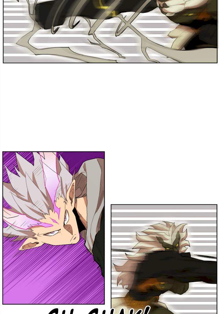 Hardcore Leveling Warrior Chapter 208 - Page 2