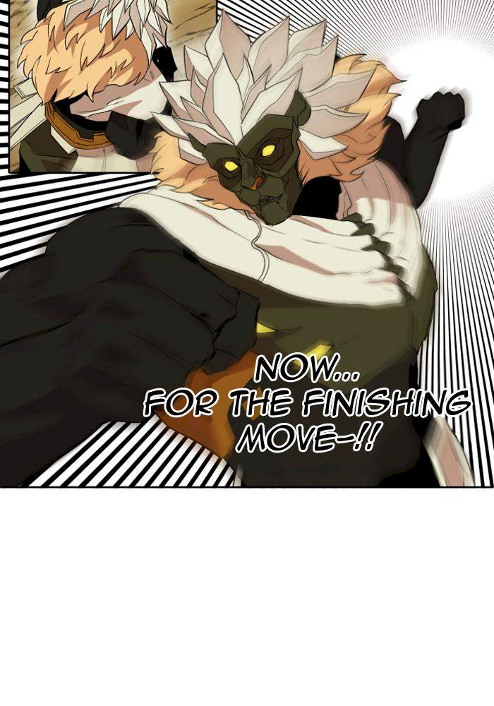 Hardcore Leveling Warrior Chapter 208 - Page 37