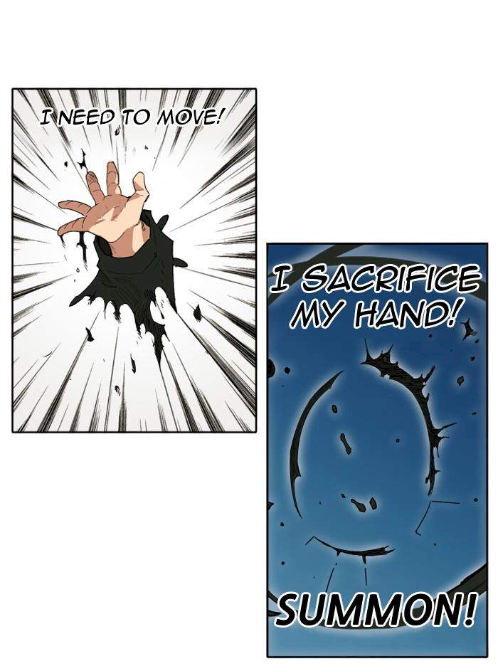 Hardcore Leveling Warrior Chapter 208 - Page 38